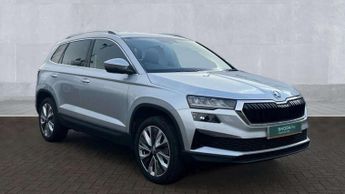 Skoda Karoq 2.0 TDI SE L 5dr DSG