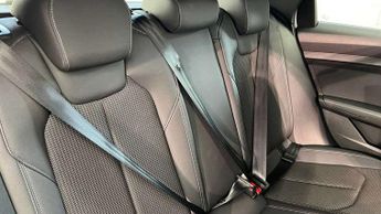 Audi A1 30 TFSI 110 S Line 5dr S Tronic