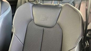 Audi A1 30 TFSI 110 S Line 5dr S Tronic