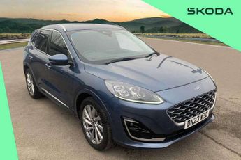 Ford Kuga 1.5 EcoBoost 150 Vignale 5dr