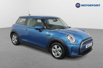 MINI Hatch 1.5 Cooper Classic 3dr Auto