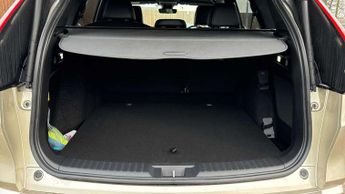 Honda CR-V 2.0 ePHEV Advance Tech 5dr eCVT