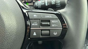 Honda CR-V 2.0 ePHEV Advance Tech 5dr eCVT