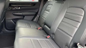 Honda CR-V 2.0 ePHEV Advance Tech 5dr eCVT