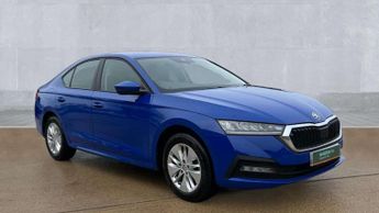 Skoda Octavia 1.0 TSI e-TEC SE 5dr DSG