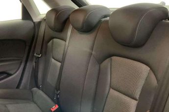 Audi A1 1.4 TFSI Sport Nav 5dr S Tronic