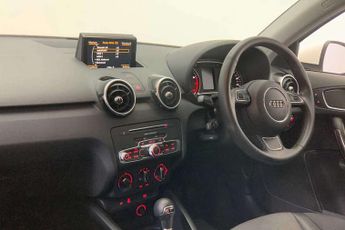 Audi A1 1.4 TFSI Sport Nav 5dr S Tronic