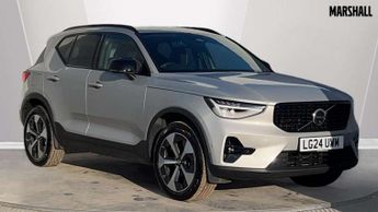 Volvo XC40 2.0 B3P Plus Dark 5dr Auto