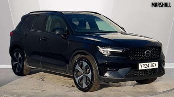 Volvo XC40 2.0 B4P Plus Dark 5dr Auto