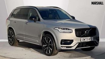 Volvo XC90 2.0 B5P [250] Plus Dark 5dr AWD Geartronic