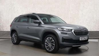 Skoda Kodiaq 1.5 TSI SE L Executive 5dr DSG [7 Seat]