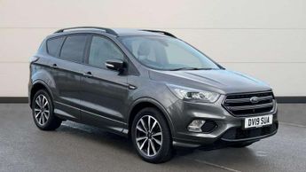 Ford Kuga 1.5 EcoBoost ST-Line 5dr 2WD