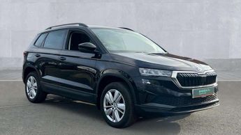 Skoda Karoq 1.5 TSI SE Drive 5dr DSG