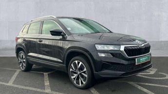 Skoda Karoq 1.5 TSI SE L 5dr DSG