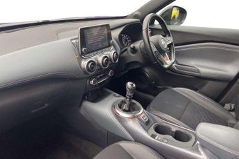 Nissan Juke 1.0 DiG-T 114 Tekna 5dr