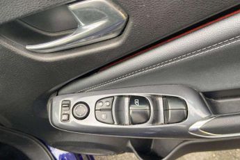 Nissan Juke 1.0 DiG-T 114 Tekna 5dr