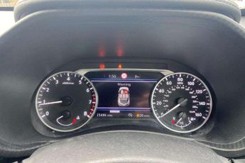Nissan Juke 1.0 DiG-T 114 Tekna 5dr