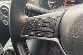 Nissan Juke 1.0 DiG-T 114 Tekna 5dr