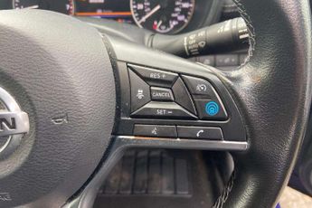 Nissan Juke 1.0 DiG-T 114 Tekna 5dr