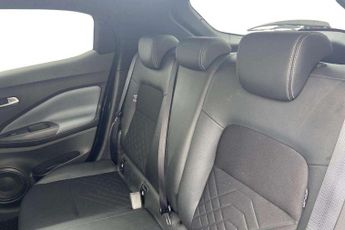 Nissan Juke 1.0 DiG-T 114 Tekna 5dr