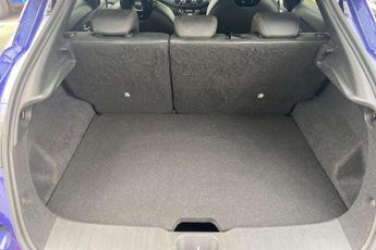 Nissan Juke 1.0 DiG-T 114 Tekna 5dr