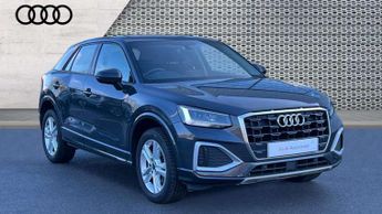 Audi Q2 35 TFSI Sport 5dr