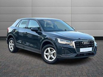 Audi Q2 30 TFSI Technik 5dr