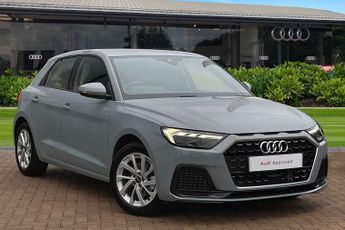 Audi A1 30 TFSI Sport 5dr