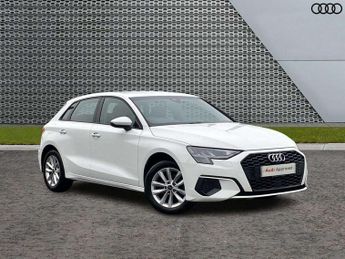 Audi A3 35 TFSI Technik 5dr