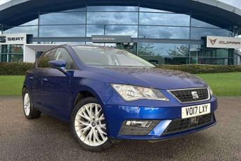 SEAT Leon 1.2 TSI SE Dynamic Technology 5dr