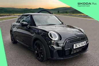 MINI Hatch 1.5 Cooper Sport 3dr Auto