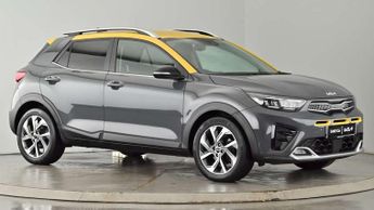 Kia Stonic 1.0T GDi 48V GT-Line S 5dr