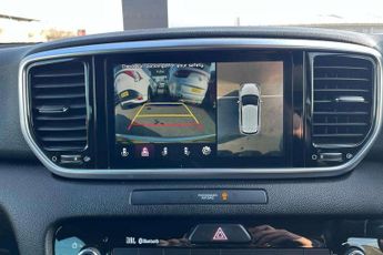 Kia Niro 1.6 GDi Hybrid 2 5dr DCT