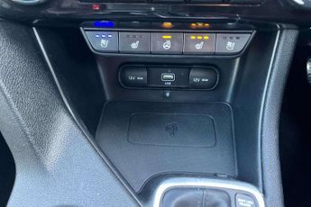 Kia Niro 1.6 GDi Hybrid 2 5dr DCT