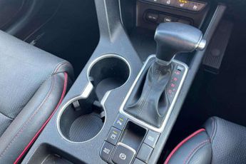 Kia Niro 1.6 GDi Hybrid 2 5dr DCT
