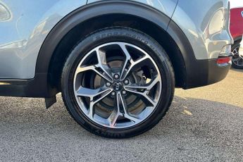 Kia Niro 1.6 GDi Hybrid 2 5dr DCT
