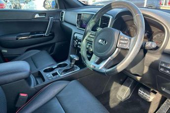 Kia Niro 1.6 GDi Hybrid 2 5dr DCT