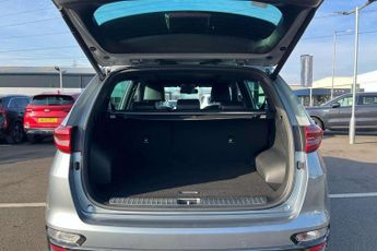 Kia Niro 1.6 GDi Hybrid 2 5dr DCT