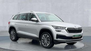 Skoda Kodiaq 1.5 TSI SE L Executive 5dr DSG [7 Seat]