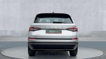 Skoda Kodiaq 1.5 TSI SE L Executive 5dr DSG [7 Seat]