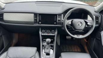 Skoda Kodiaq 1.5 TSI SE L Executive 5dr DSG [7 Seat]