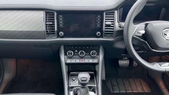 Skoda Kodiaq 1.5 TSI SE L Executive 5dr DSG [7 Seat]