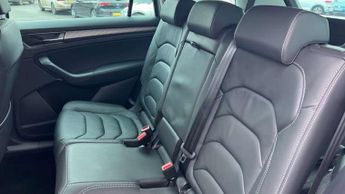 Skoda Kodiaq 1.5 TSI SE L Executive 5dr DSG [7 Seat]