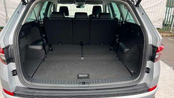 Skoda Kodiaq 1.5 TSI SE L Executive 5dr DSG [7 Seat]