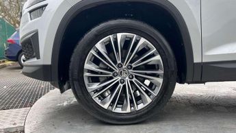 Skoda Kodiaq 1.5 TSI SE L Executive 5dr DSG [7 Seat]