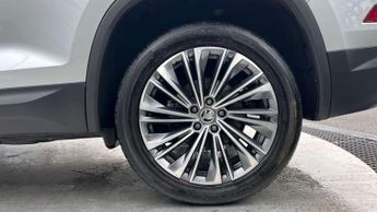 Skoda Kodiaq 1.5 TSI SE L Executive 5dr DSG [7 Seat]