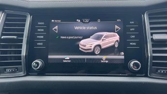Skoda Kodiaq 1.5 TSI SE L Executive 5dr DSG [7 Seat]
