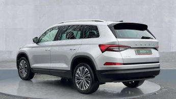 Skoda Kodiaq 1.5 TSI SE L Executive 5dr DSG [7 Seat]