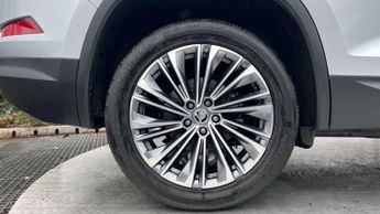 Skoda Kodiaq 1.5 TSI SE L Executive 5dr DSG [7 Seat]