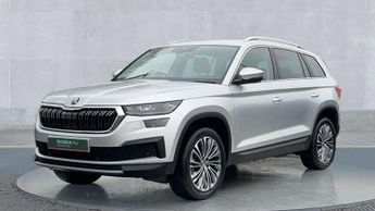 Skoda Kodiaq 1.5 TSI SE L Executive 5dr DSG [7 Seat]